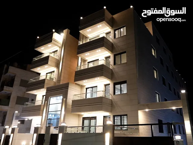 164 m2 3 Bedrooms Apartments for Sale in Amman Marj El Hamam