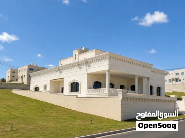 235 m2 4 Bedrooms Villa for Sale in Zarqa Al Zarqa Al Jadeedeh