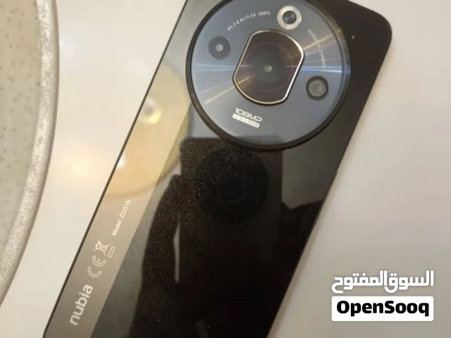 للبيع او للبدل zte nubia focus pro 5g