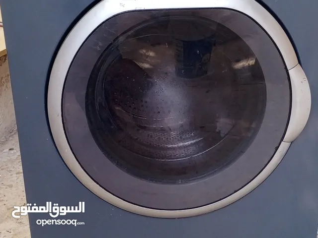 Vestel 9 - 10 Kg Washing Machines in Amman