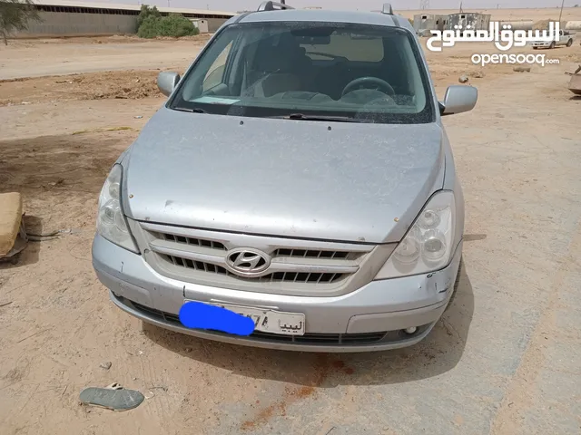 Used Hyundai Other in Jafra