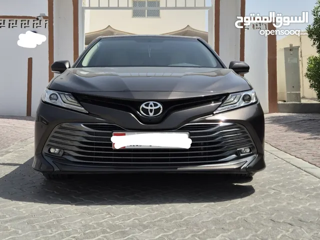 تويوتا ستة سلندر