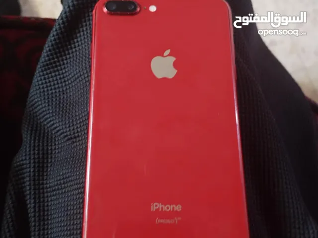 Apple iPhone 8 Plus 64 GB in Zarqa