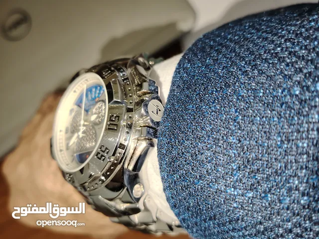 Analog & Digital Invicta watches  for sale in Amman