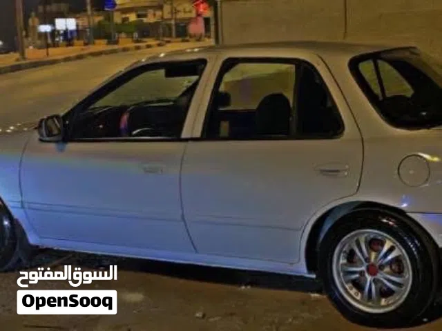 جنط مميز للبدل من باب تغير