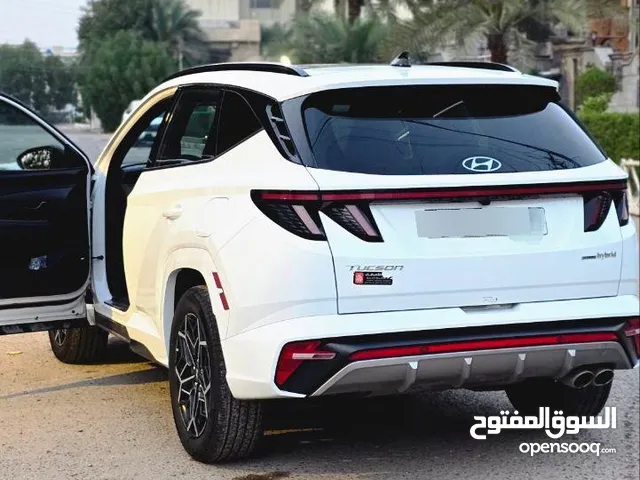 توسان 2024 وارد رقم بغداد كاملة