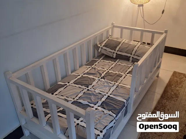 جرباية طفل لحد عمر عشر سنوات