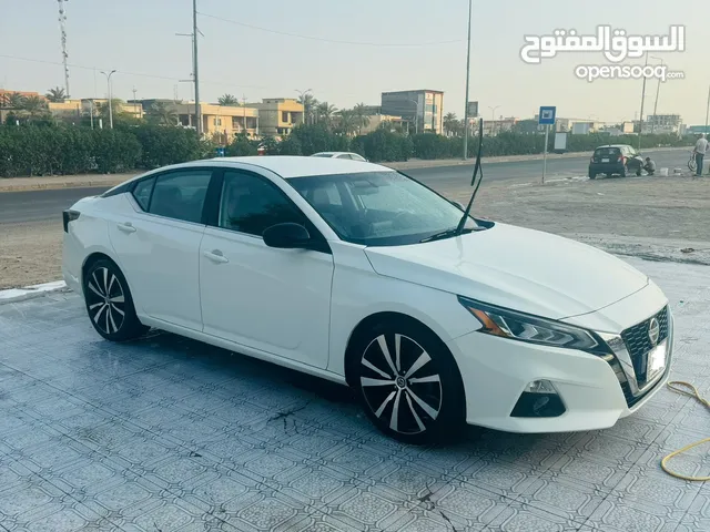 Nissan Altima 2019 in Basra