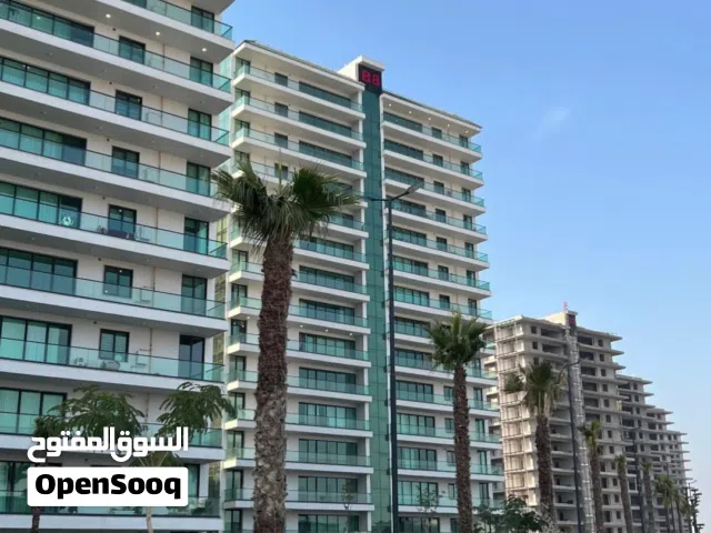 شقة للإيجار 190 متر زيرو في مجمع الود السكني