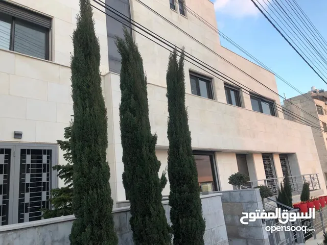 210 m2 3 Bedrooms Apartments for Rent in Amman Dabouq