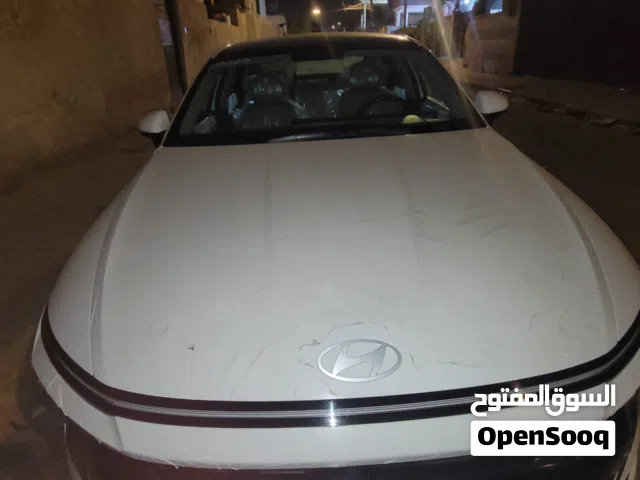 Used Hyundai Sonata in Basra