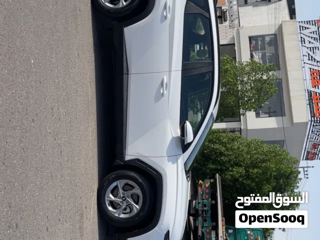 2024 هيونداي توسان GL