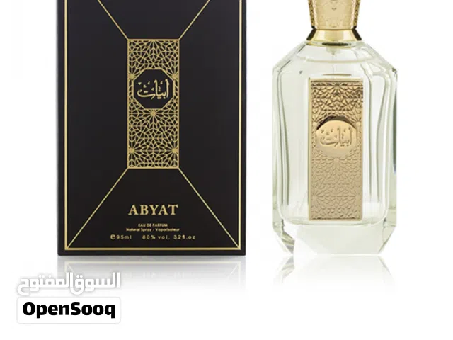 Arabian Oud Abyat
