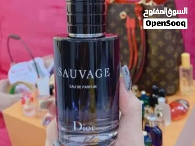 كل عطور سعر واحد
