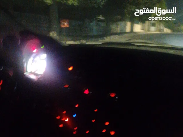 Used Fiat 500 in Amman