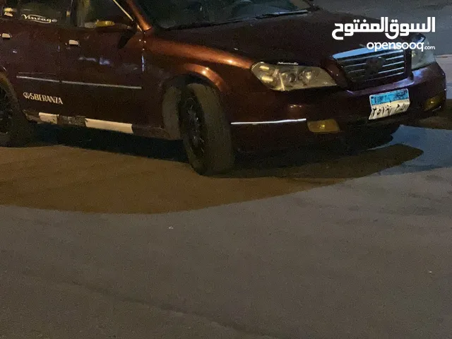 Used Chery Other in Cairo