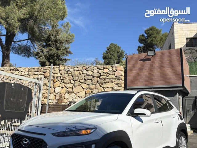 هيونداي كونا 2020