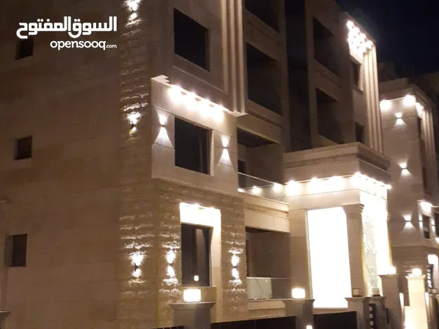 91 m2 2 Bedrooms Apartments for Sale in Amman Al-Diyar