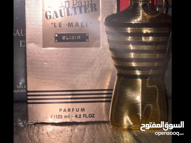 Jean paul gaultier