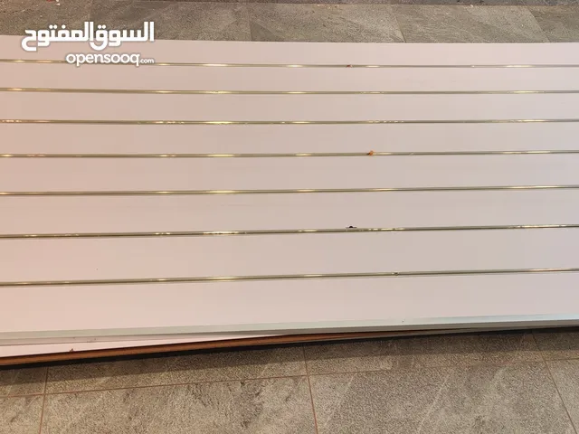 لوح عرض للمحلات ام دي اف سكه