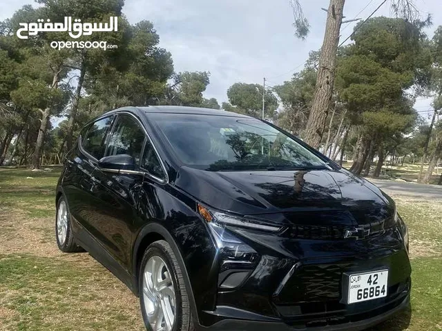 Chevrolet Bolt 2023 in Amman