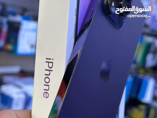 Apple iPhone 14 Pro Max 256 GB in Al Sharqiya