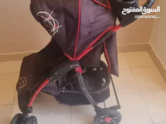 juniors stroller and car seat
