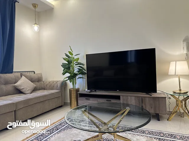 90 m2 2 Bedrooms Apartments for Rent in Al Khobar Al Hamra