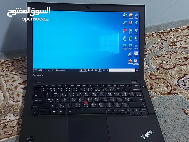 Windows Lenovo for sale  in Northern Governorate