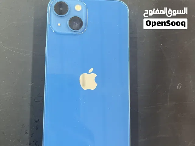 Apple iPhone 13 128 GB in Tripoli