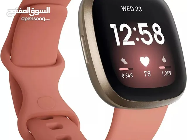 Fitbit versa 3