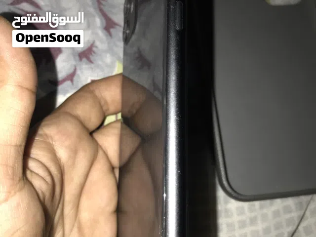 Apple iPhone 11 128 GB in Misrata