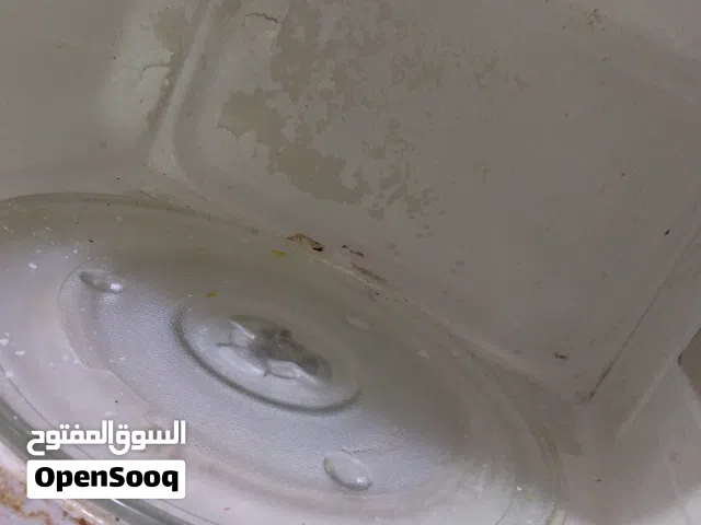 ميكروويف كونتي