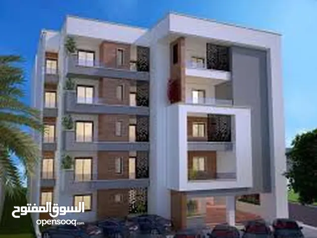 BW - Building 10 flats FF 2bhk and Shop for rent in seef - بنايه جديده مفروشه بالكامل في السيف