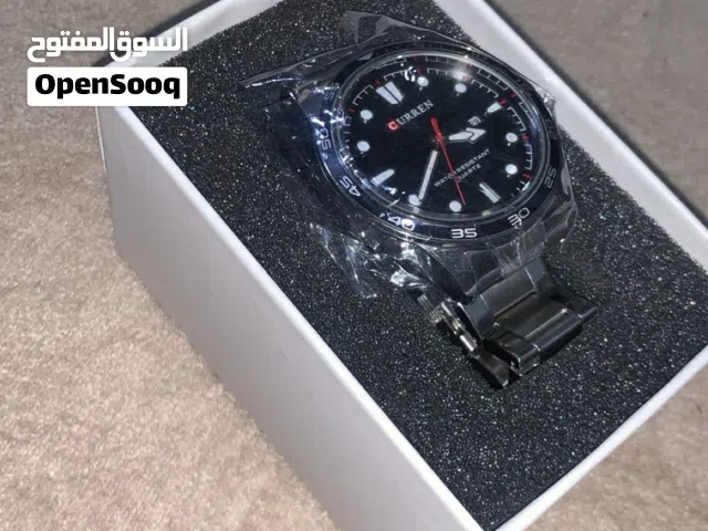 Analog Quartz Others watches  for sale in Irbid