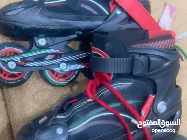 سكيت باله اصلي