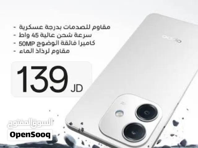 تليفون Appo a40m للبدل  إستعمال خفيف جدا
