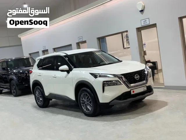 2025 Nissan X-Trail Standard
