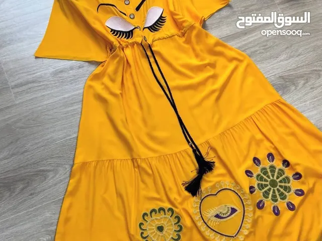 دشداشه نسائي