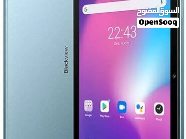 Blackview Tab 7 64 GB in Salt