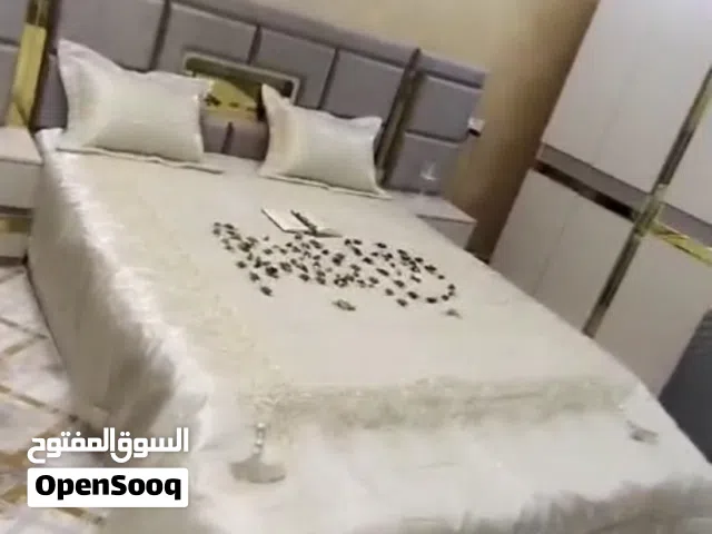 غرفة نوم تركية جديدة للبيع