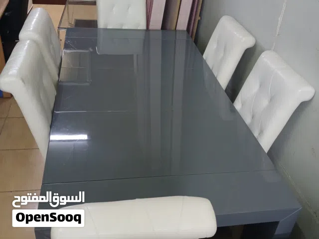 second hand 6 seater Dinning table for sale