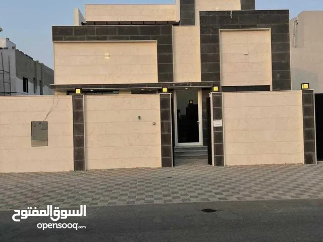 3014ft 5 Bedrooms Villa for Sale in Ajman Al-Zahya