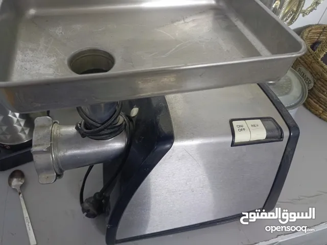 مكينه ثرم كهربائيه