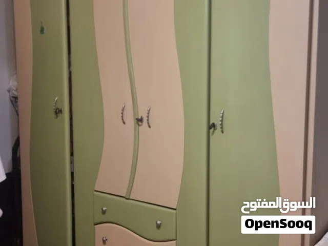 غرفة نوم أطفال