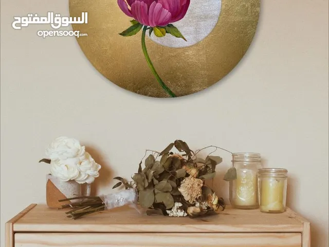 لوحات فنیه مودرن ایتالی مميزة للبيع
