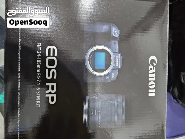 Canon RP Box for sale