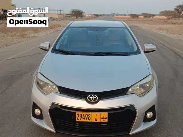 كرولا2015البيع