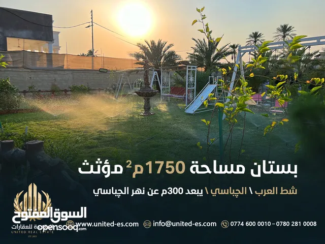 1 Bedroom Farms for Sale in Basra Kibasi