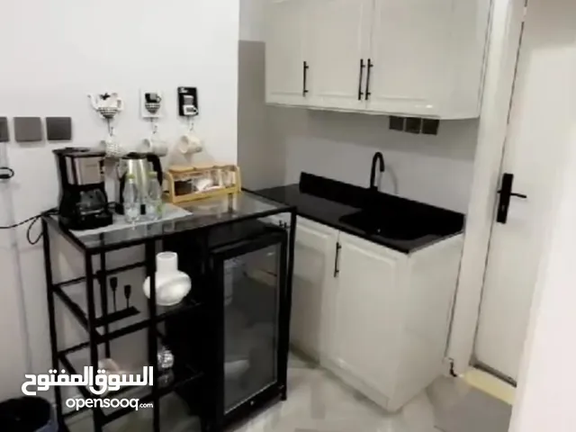 134 m2 1 Bedroom Apartments for Rent in Jeddah Al Faiha